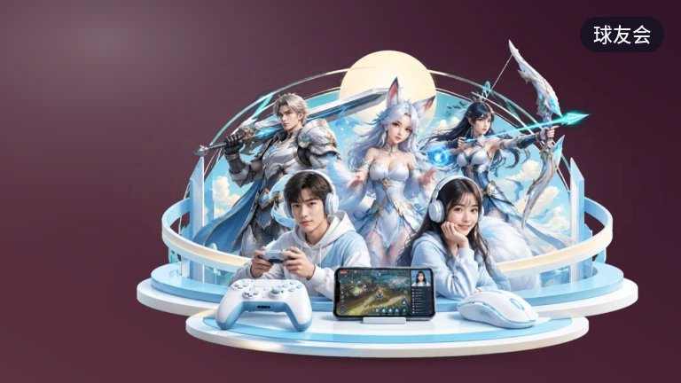 球友会高清篮球直播：无插件网页在线观看
